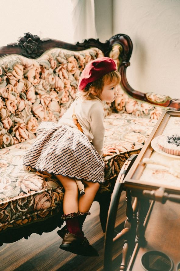 Original / Nuage Turtleneck beige