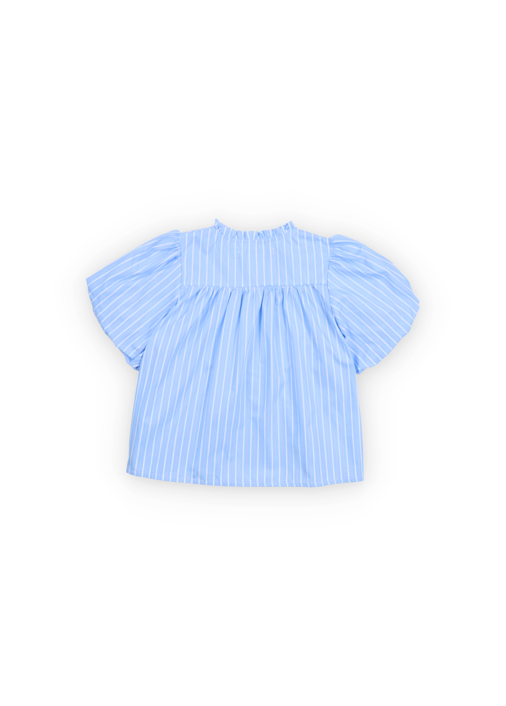(送料無料)The new society / FICUS BLOUSE