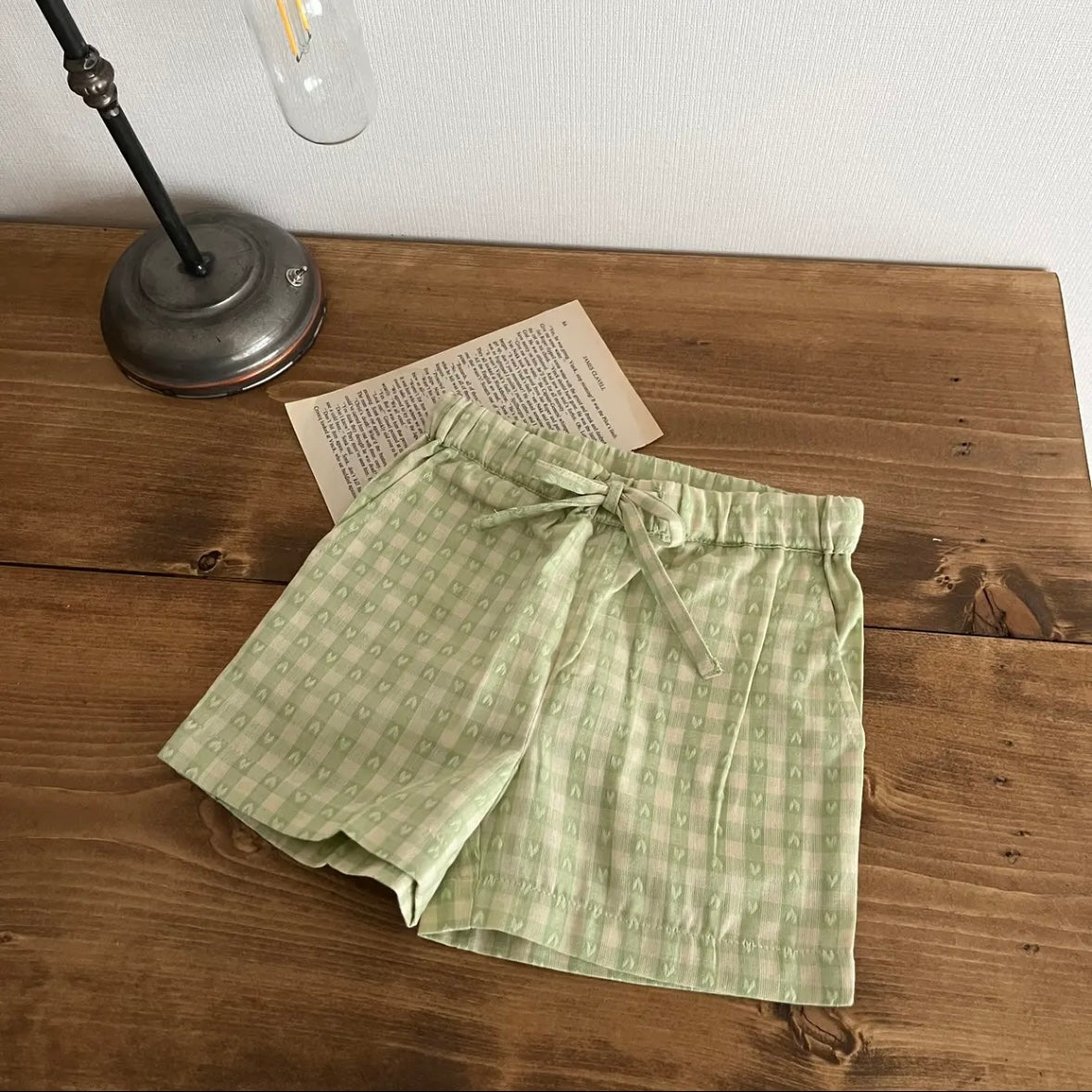 Flöss / Stella Shorts (floess)