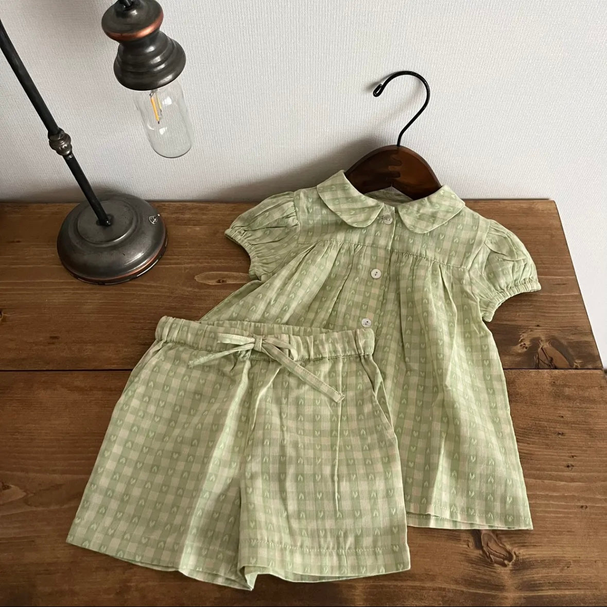 Flöss / Stella Shorts (floess)