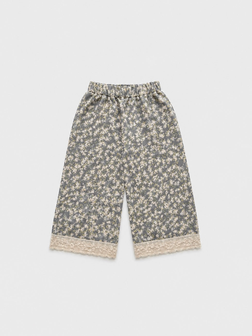 perro bebe  /   Juliette Pants - gray