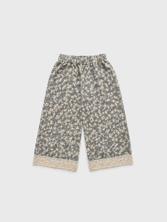 perro bebe  /   Juliette Pants - gray