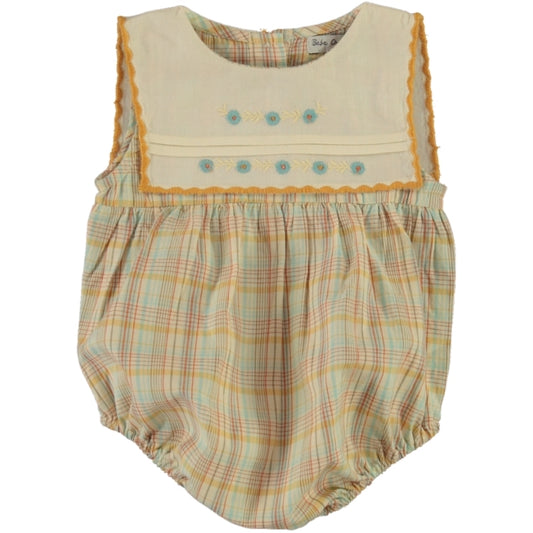 bebe organic / Giulia Romper