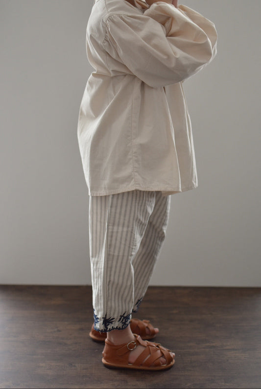 Aosta / Ellin Pants