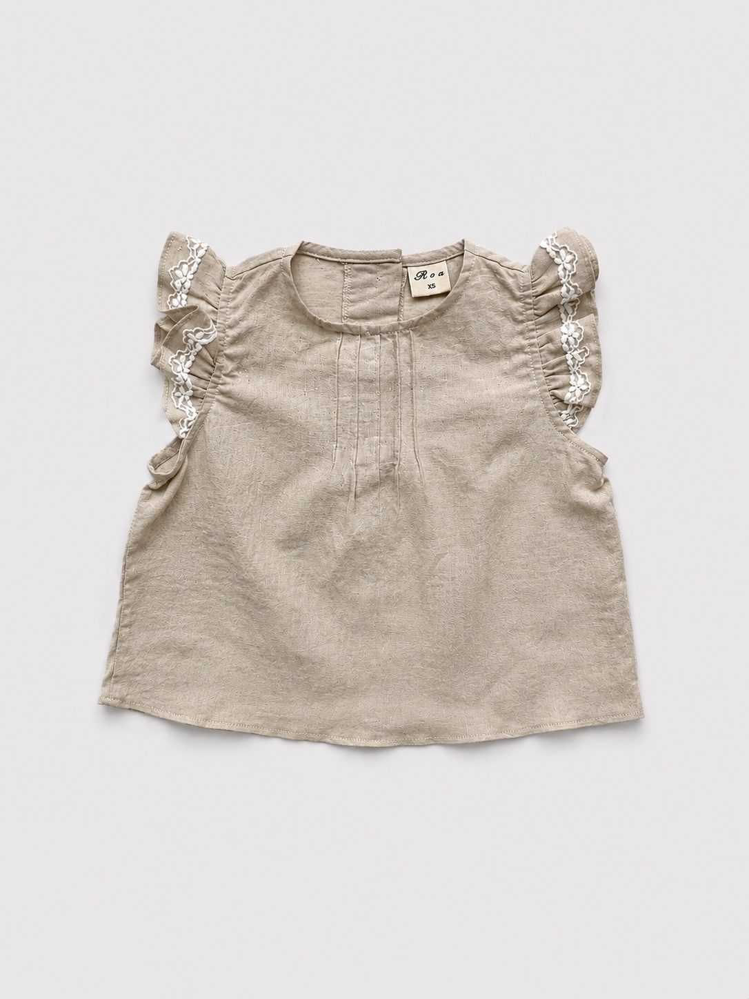 Roa / Angel Blouse