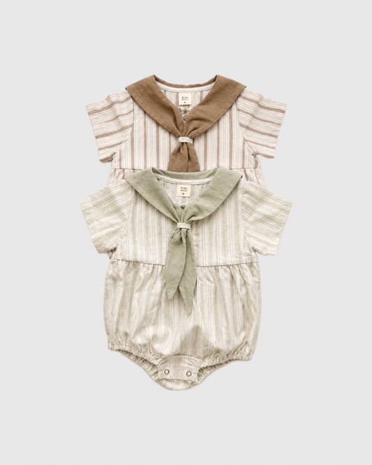 bebe holic / Cozy Sailor Suit