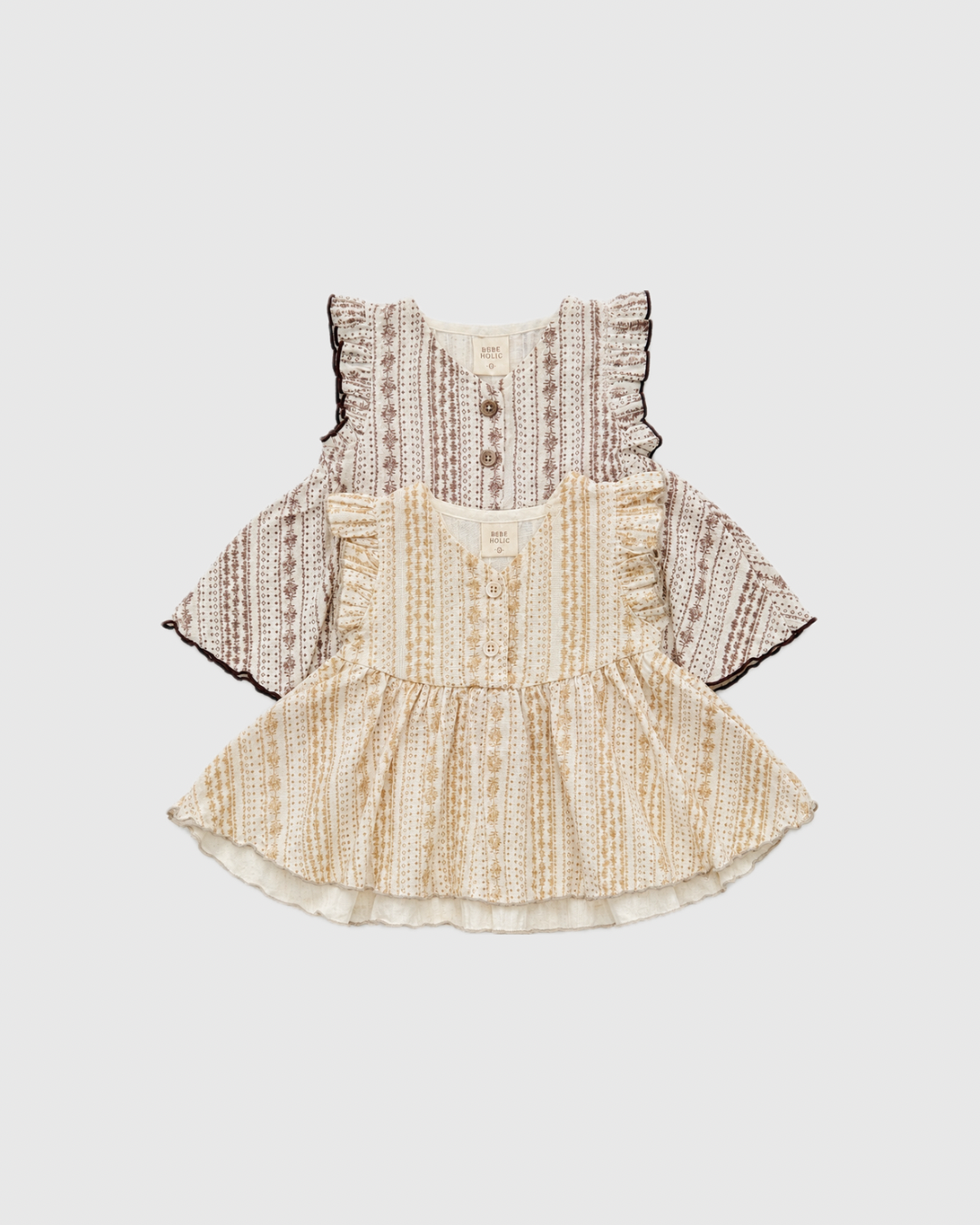 bebe holic / Dew Blouse