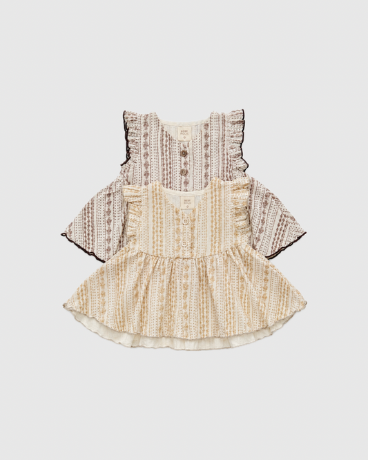 bebe holic / Dew Blouse