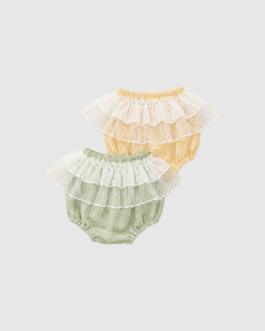 bebe holic / Lily Bloomer