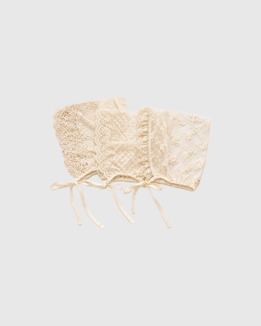 bebe holic / Holic Less Bonnet