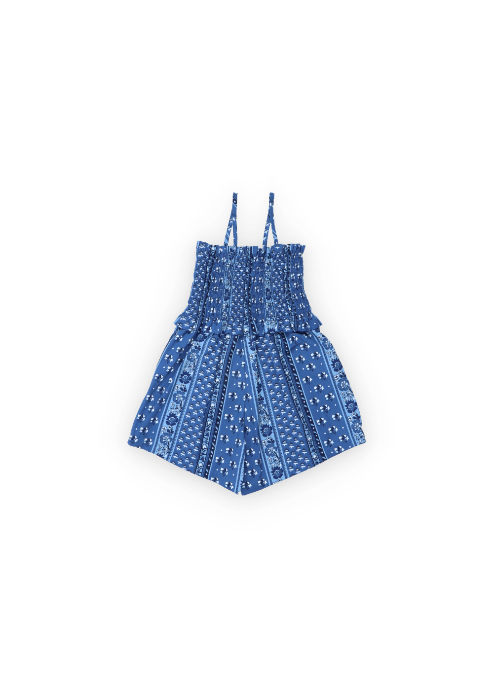 The new society / MARE JUMPSUIT