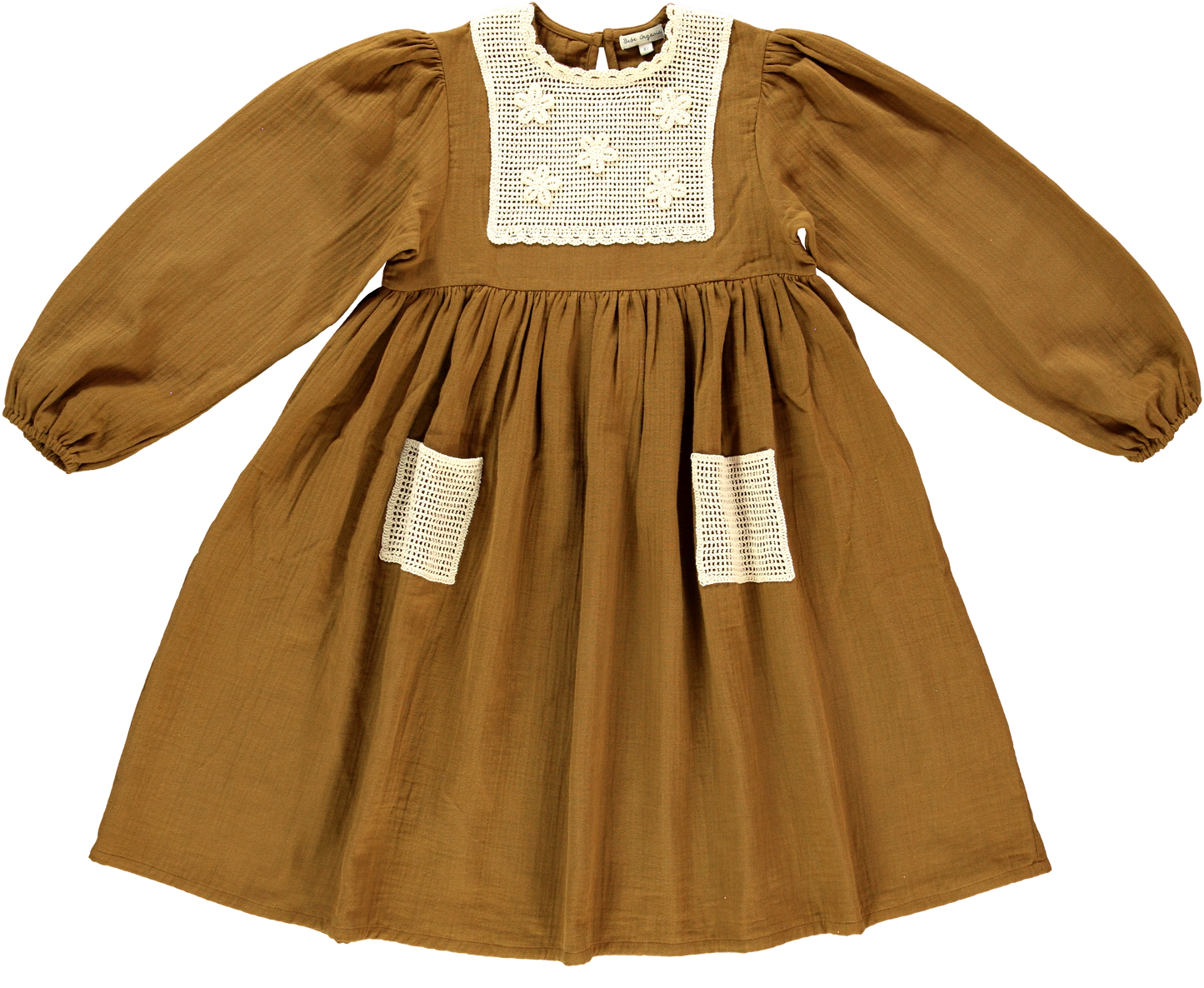 Bebe organic / Myla Dress