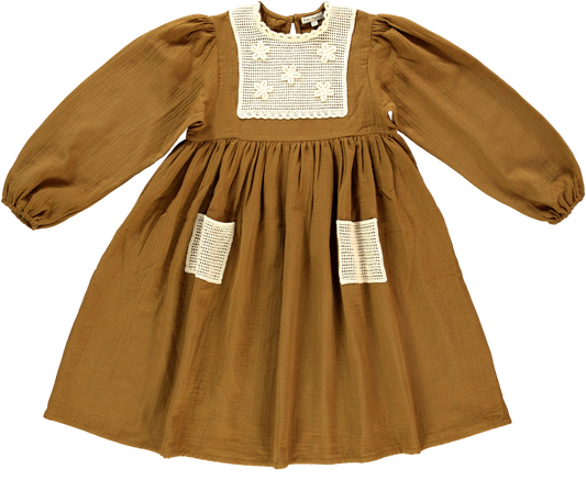 Bebe organic / Myla Dress