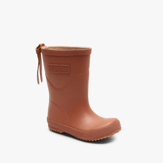 Bisgaard Rain boots / old rose