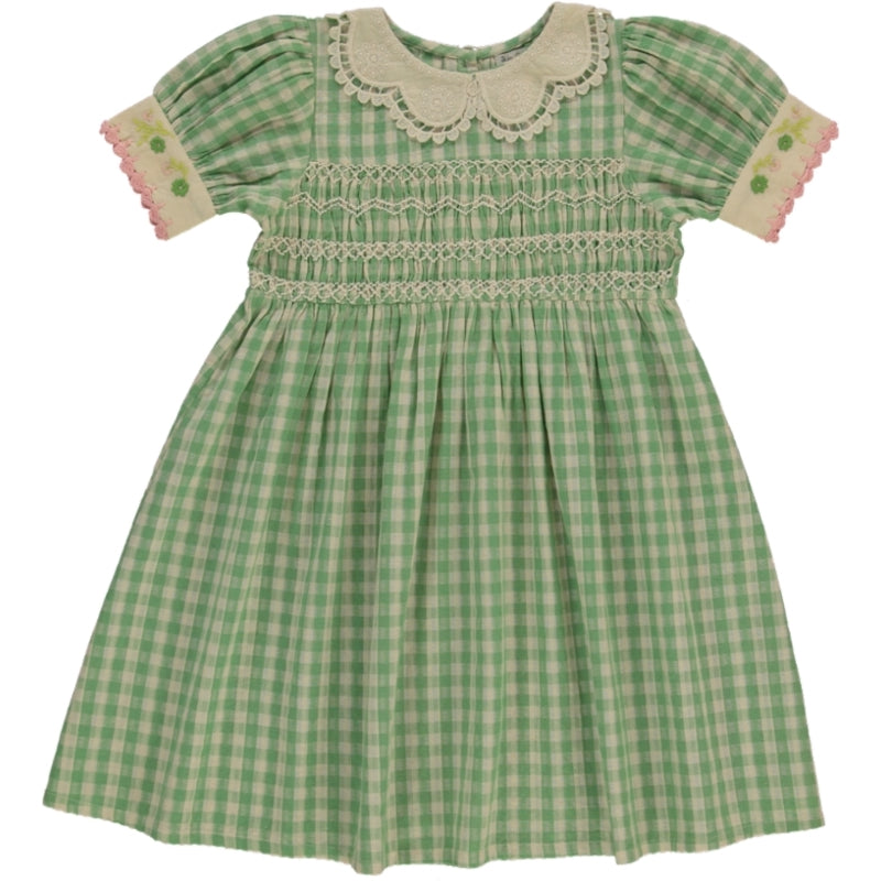 bebe organic / Tilia Dress