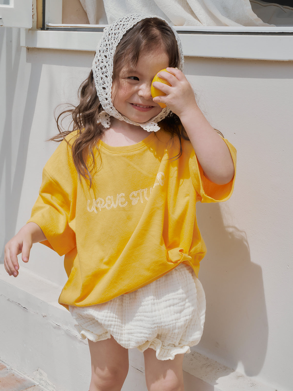 urêve /  Ureve studio over tee