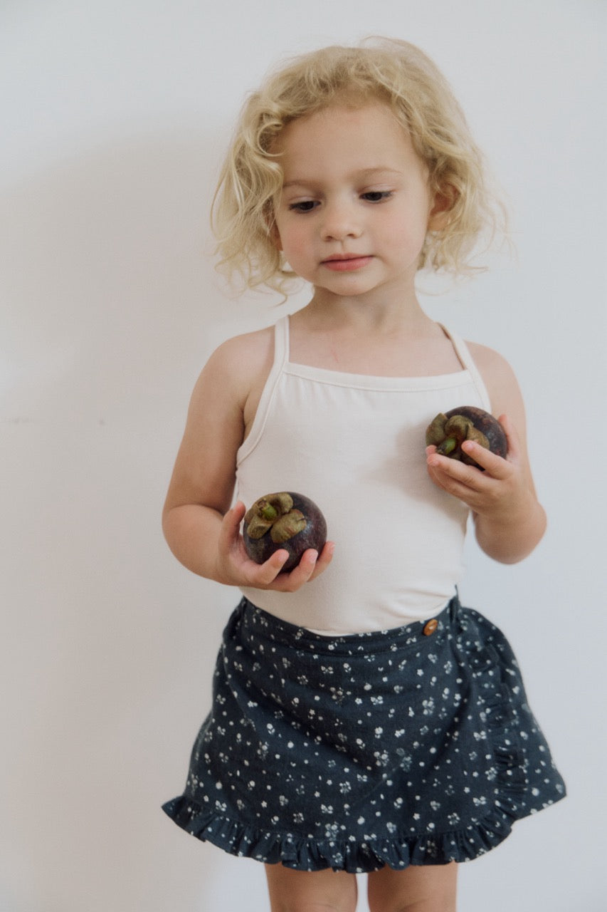 (予約) inné /  sorbet cotton set (5colors)