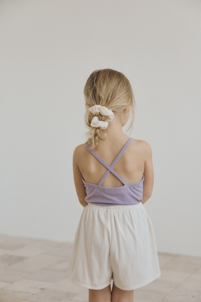 (予約) inné /  sorbet cotton set (5colors)