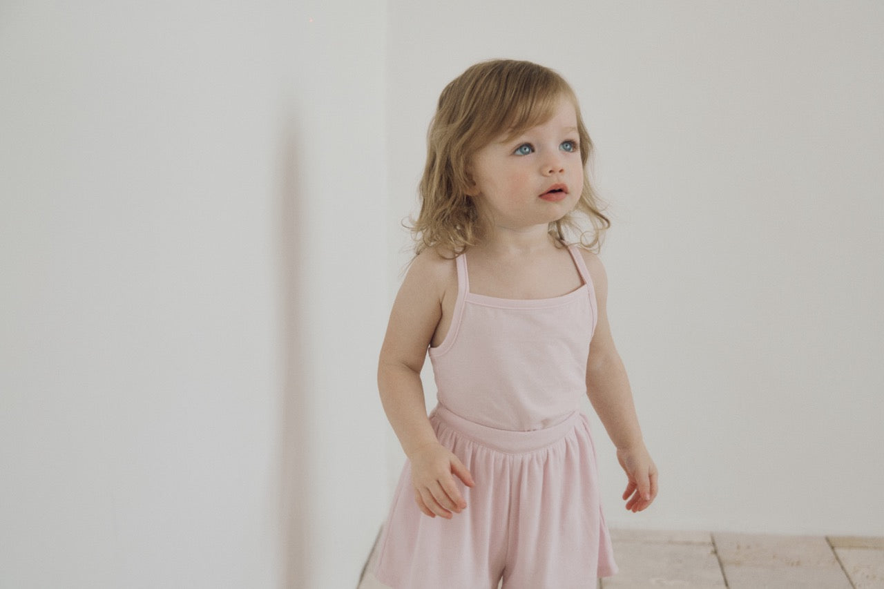 (予約) inné /  sorbet cotton set (5colors)