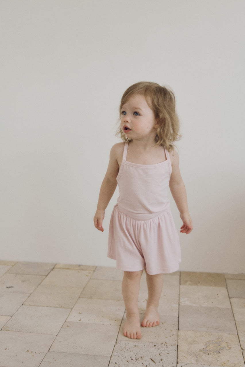 (予約) inné /  sorbet cotton set (5colors)