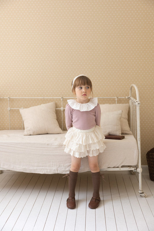 <予約>Perro bebe / Hanna T-shirts