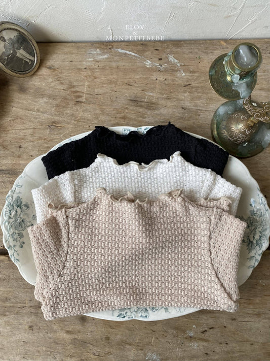 Mon petit bebe / Ella T-shirt
