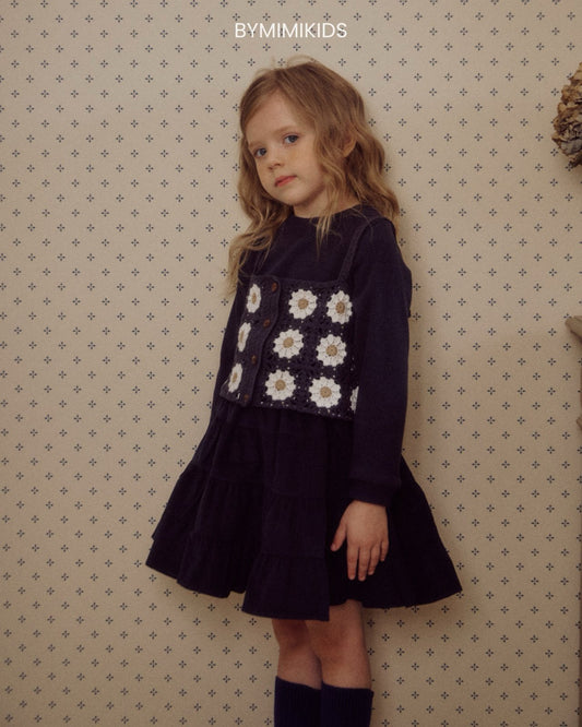 BY MIMI /  Lady Skirt