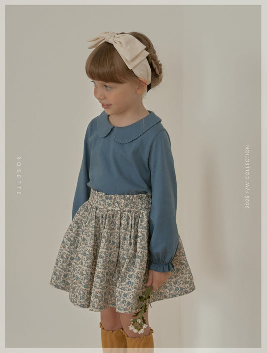 <予約>ROSETTE / Bella Skirt