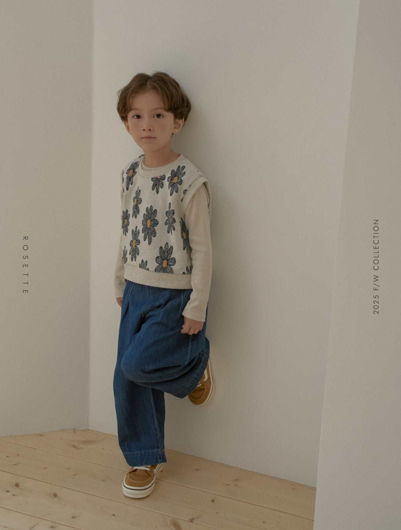<予約>ROSETTE / Milo Pants