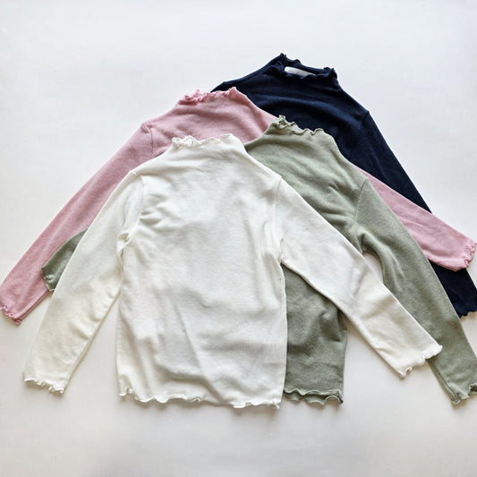 <予約>mon Atelier / Warm T
