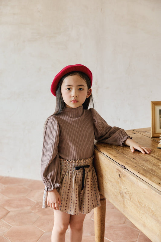 <予約>mon Atelier / Mon Beret
