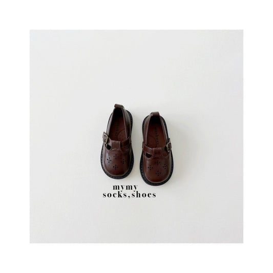 mymy / uncle shoes