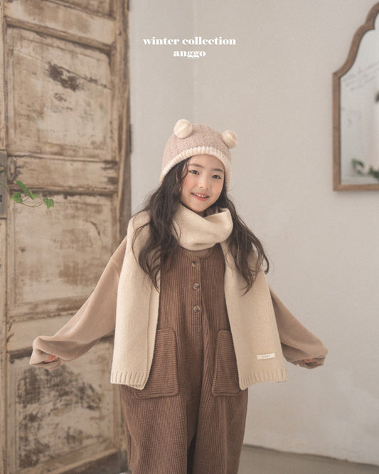 (予約) anggo / Candy Hat
