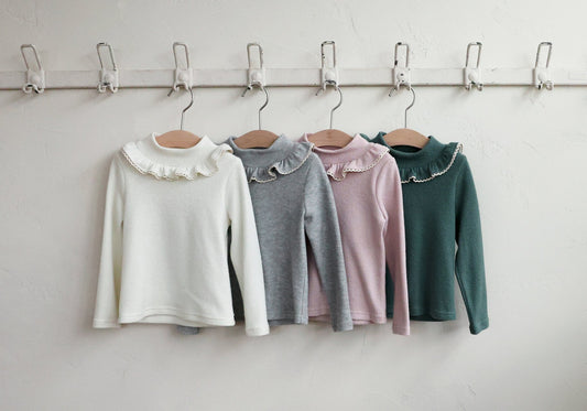 (予約) FLO /  Mione T