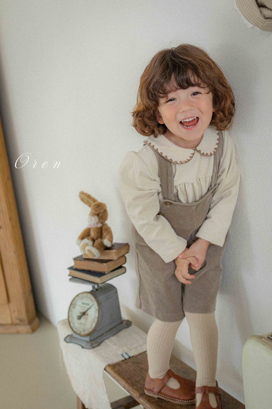 (予約) OREN / Tart Shirt