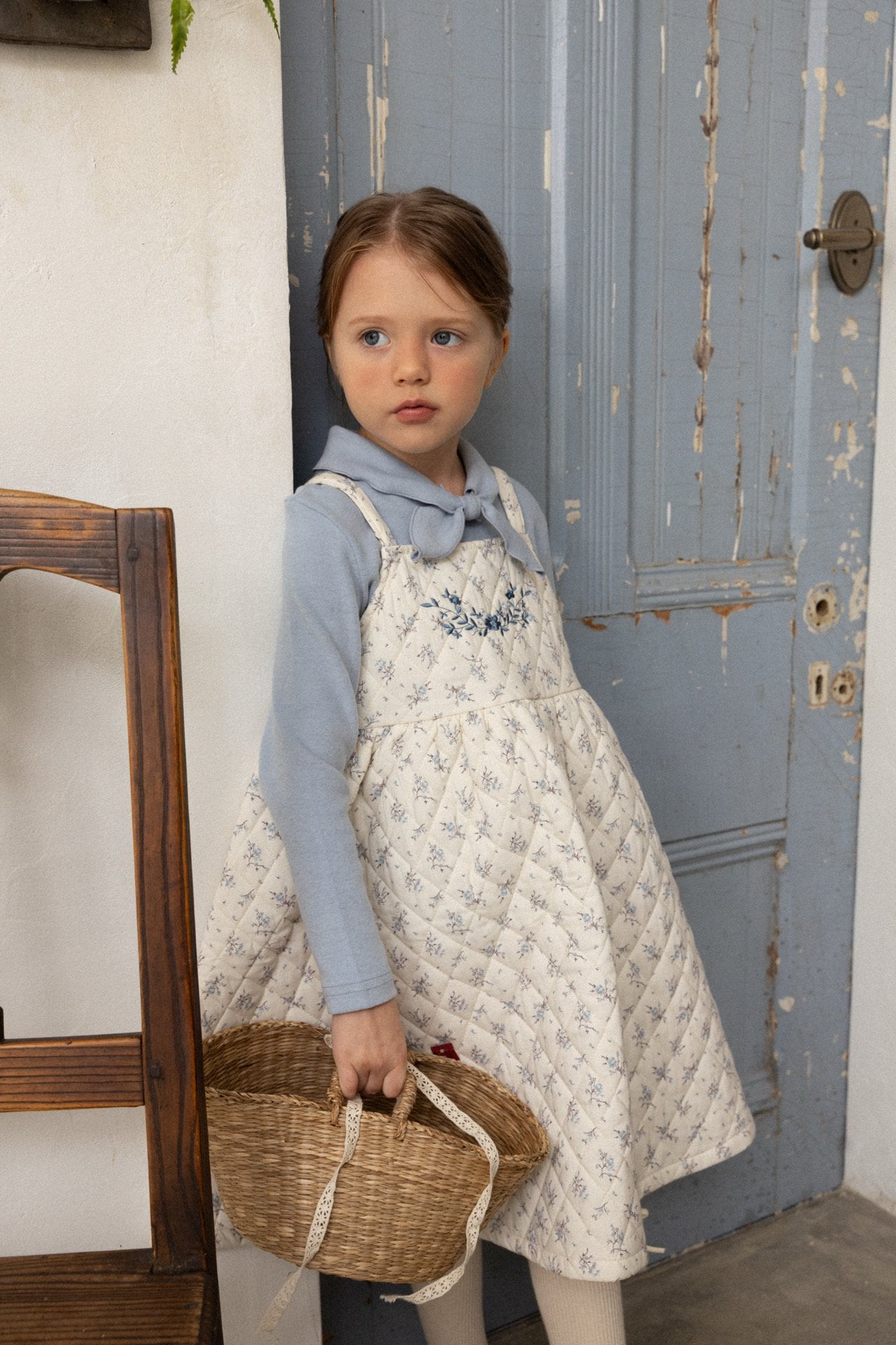 (予約) perro bebe /  Bella T-shirts