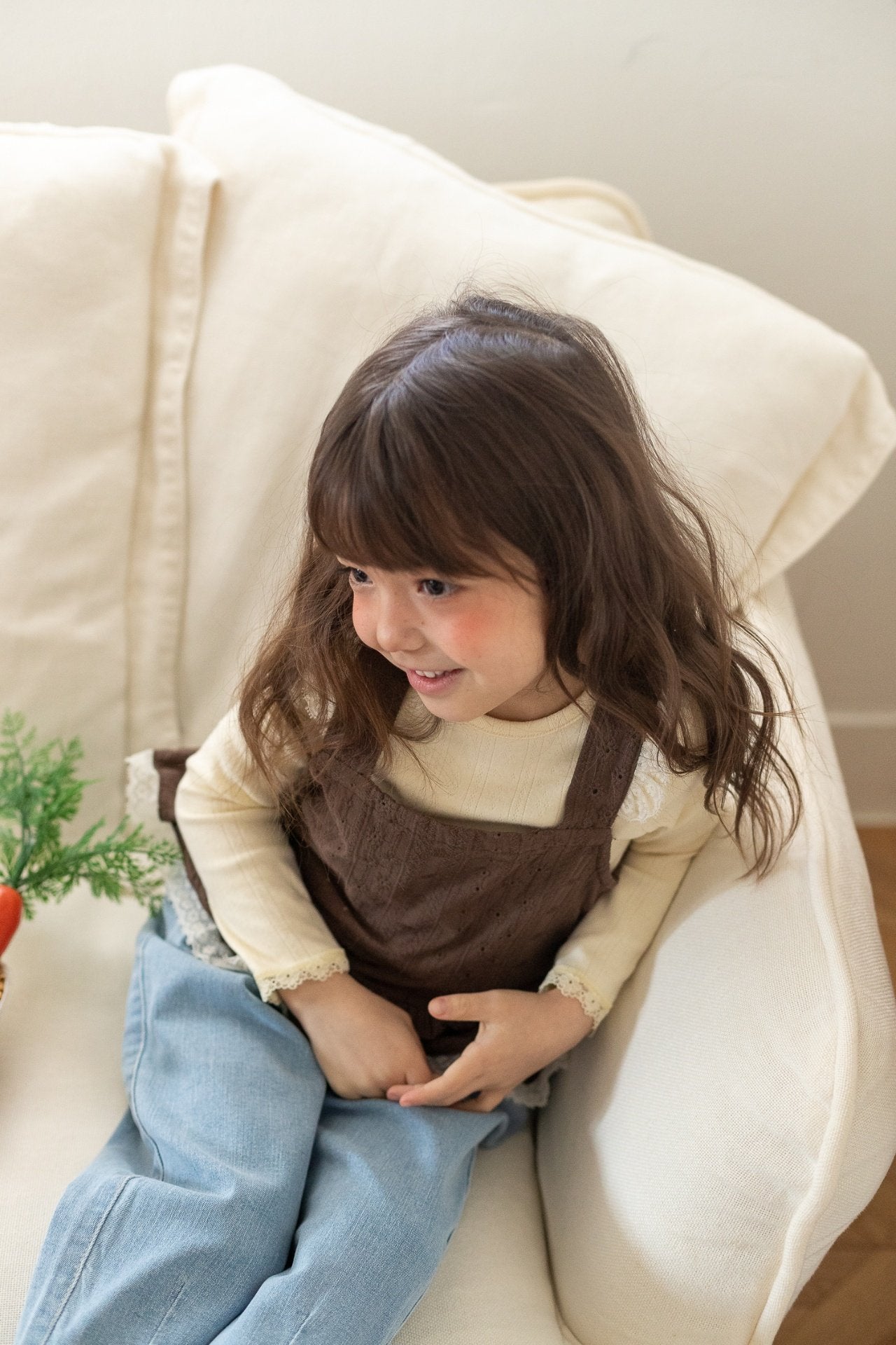 milk powder / Lisa Vest