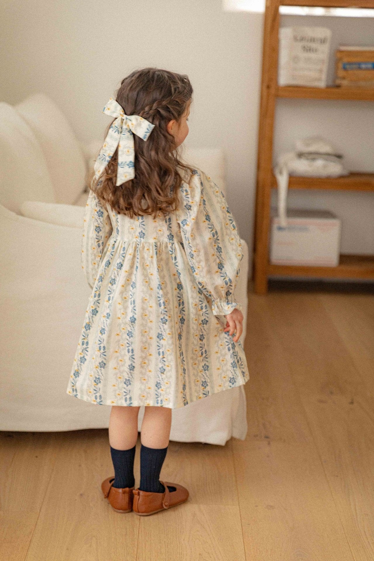 lenua / Heads Smoke One-Piece