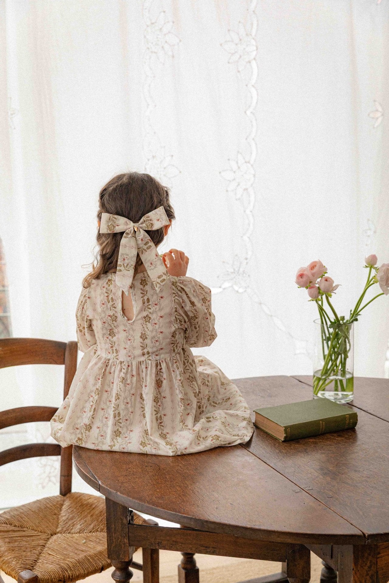 lenua / Heads Smoke One-Piece