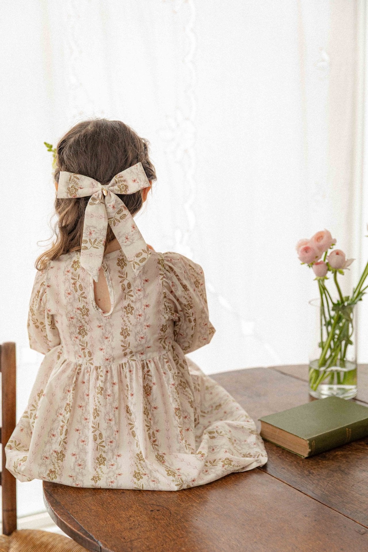 lenua / Heads Smoke One-Piece