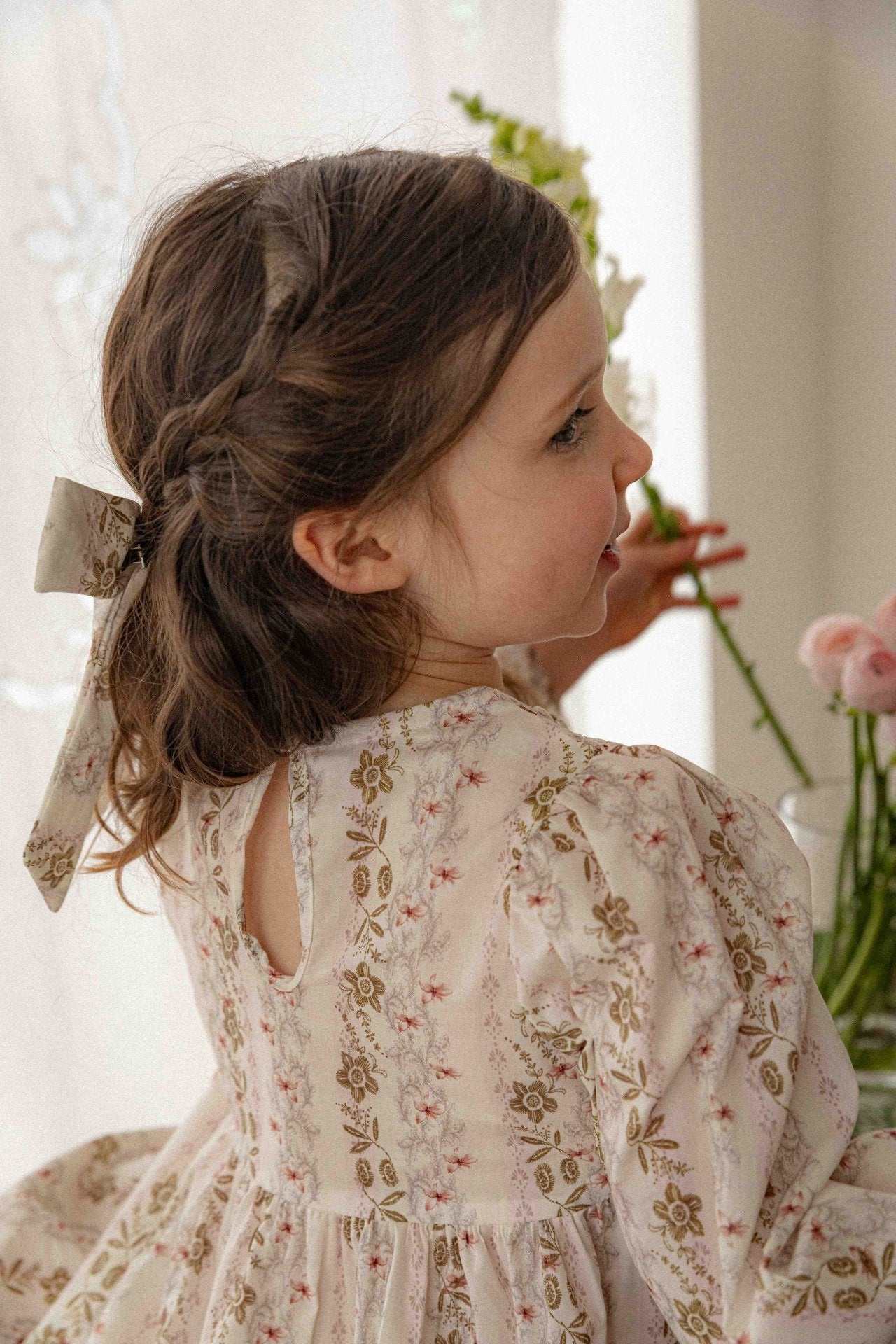 lenua / Heads Smoke One-Piece