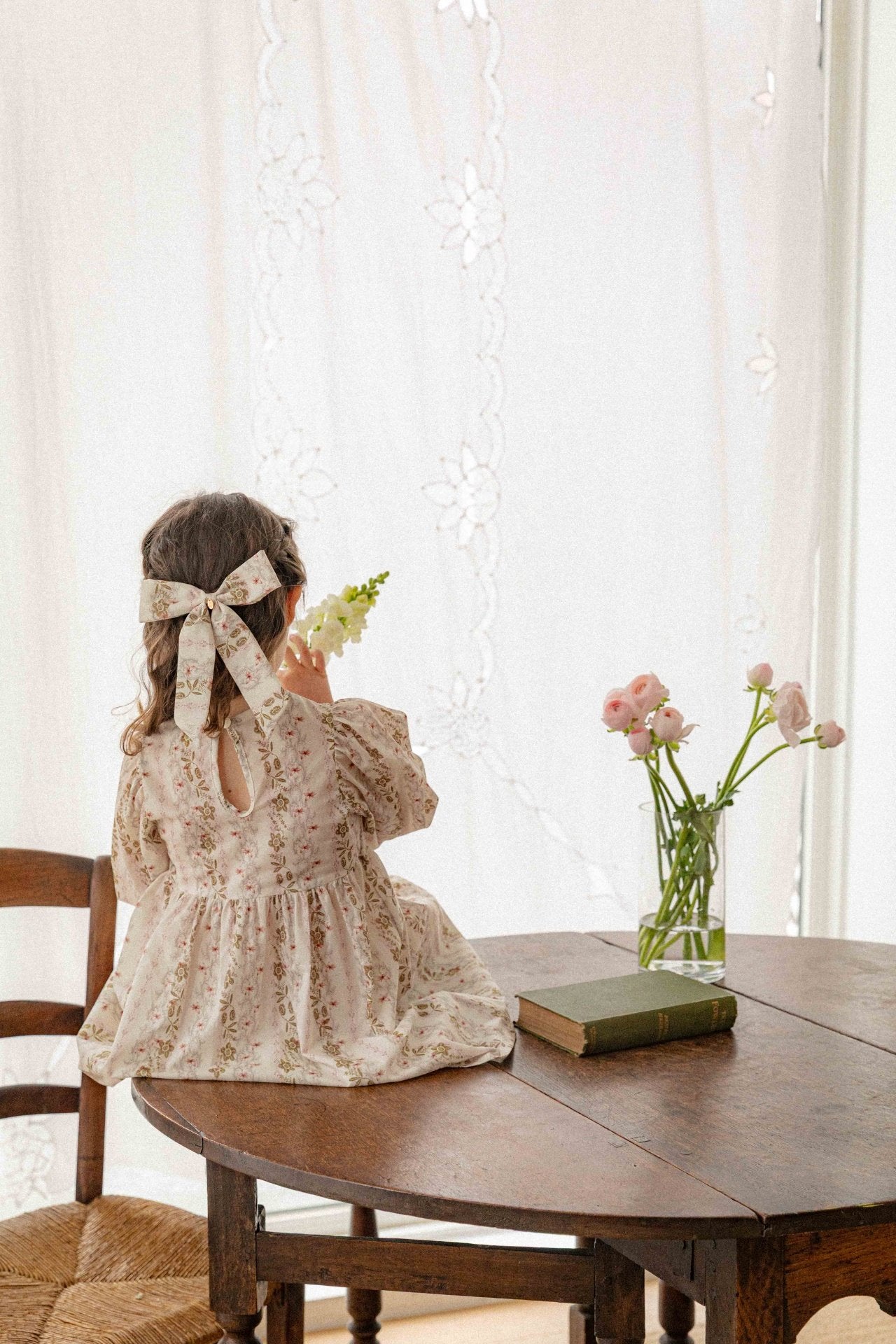 lenua / Heads Smoke One-Piece