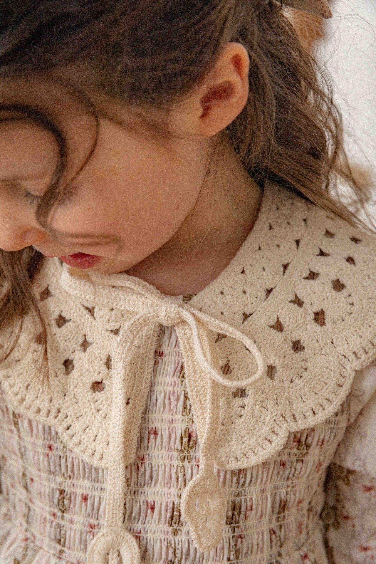 lenua / Heads Smoke One-Piece