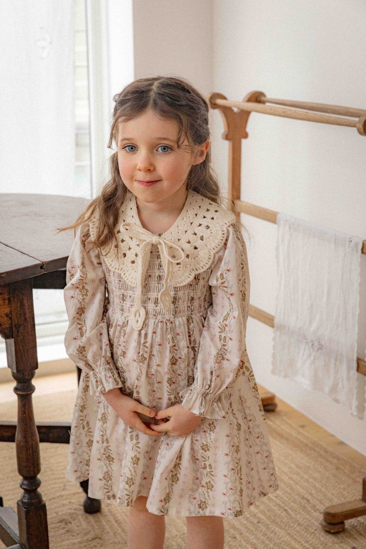 lenua / Heads Smoke One-Piece