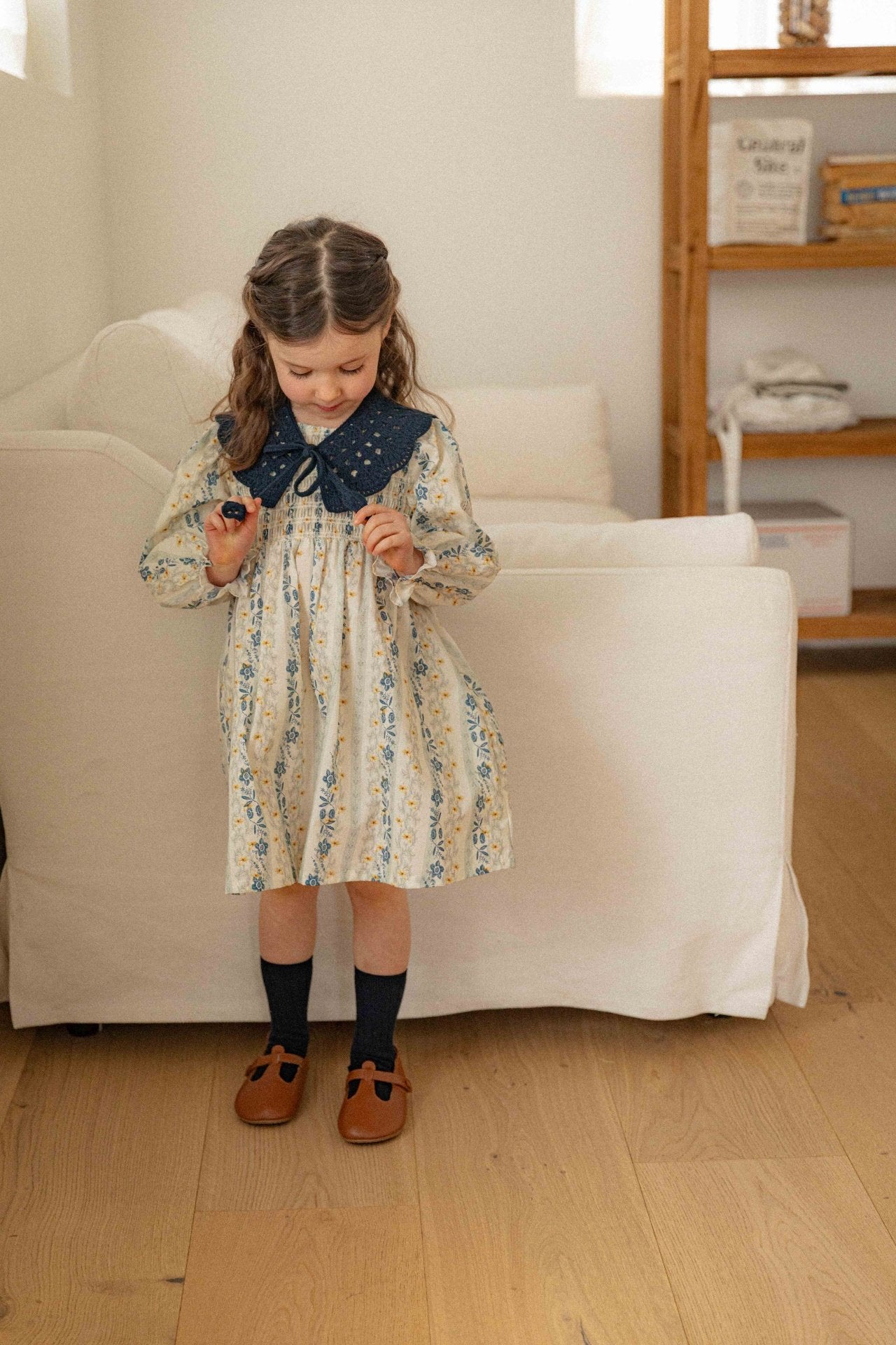 lenua / Heads Smoke One-Piece