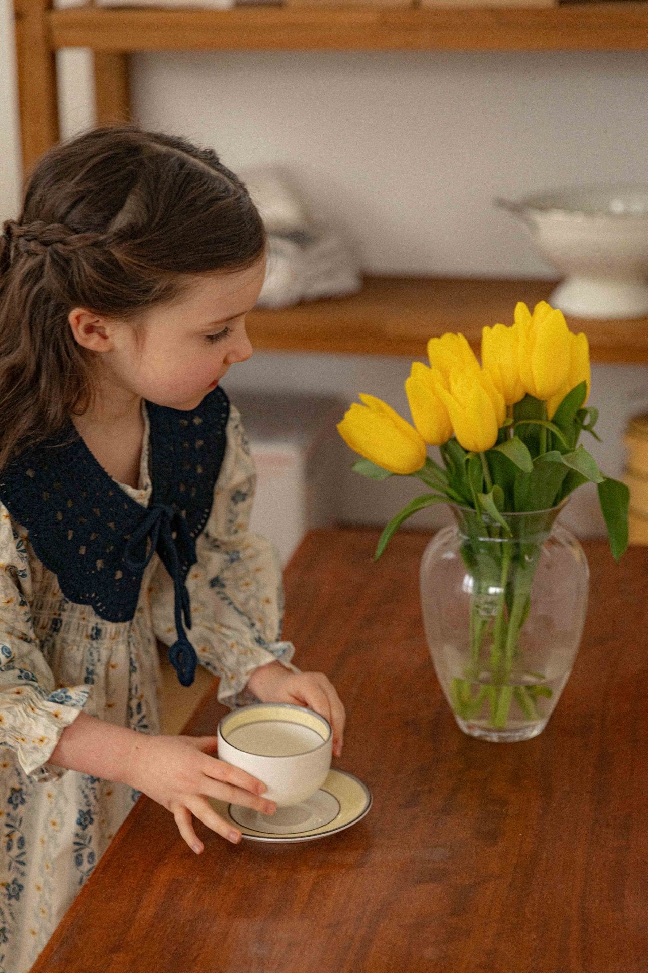 lenua / Heads Smoke One-Piece