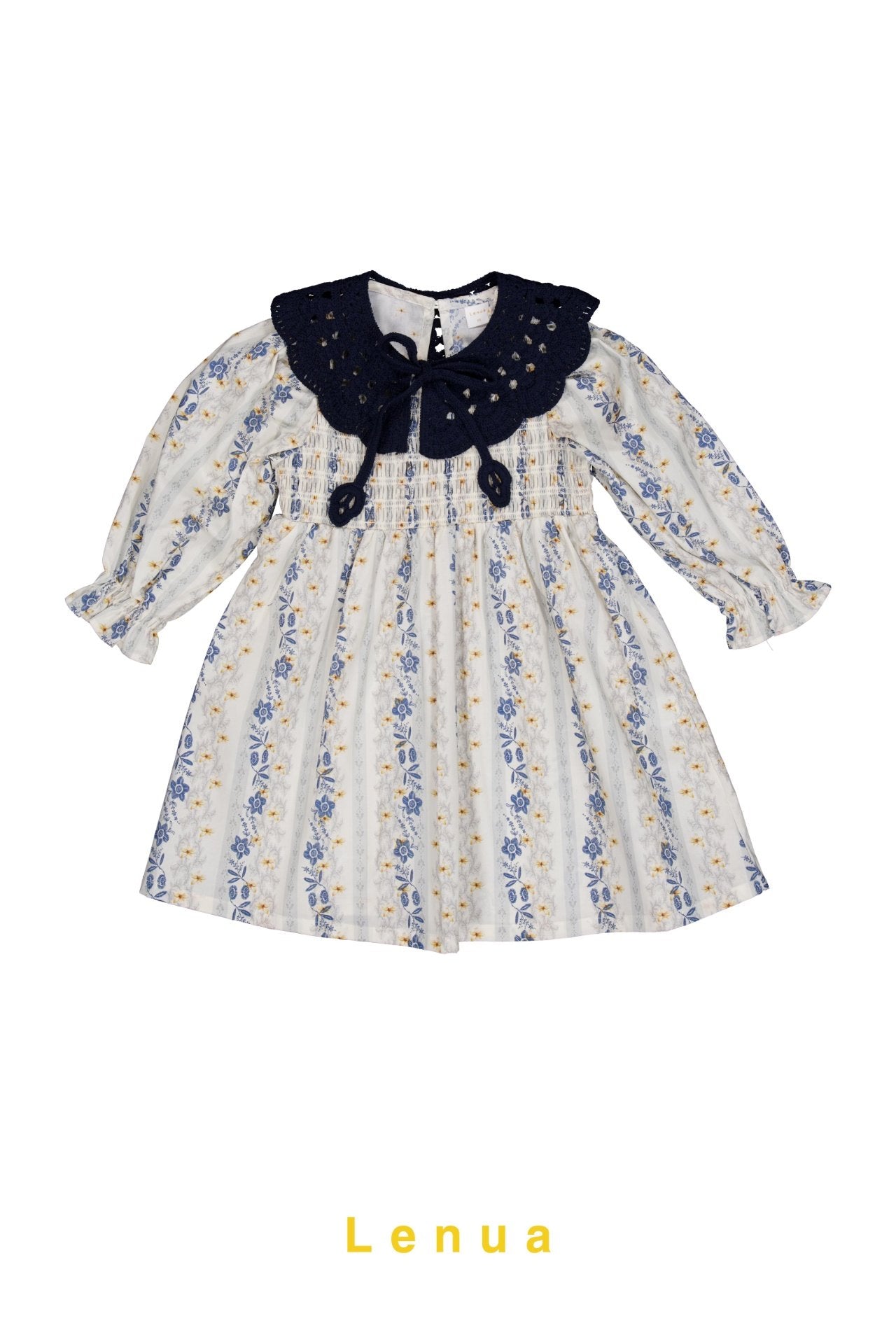 lenua / Heads Smoke One-Piece