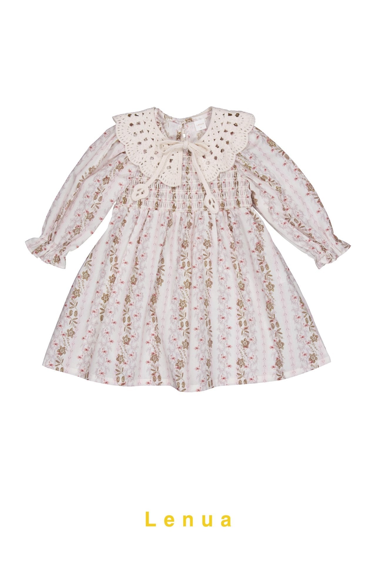 lenua / Heads Smoke One-Piece