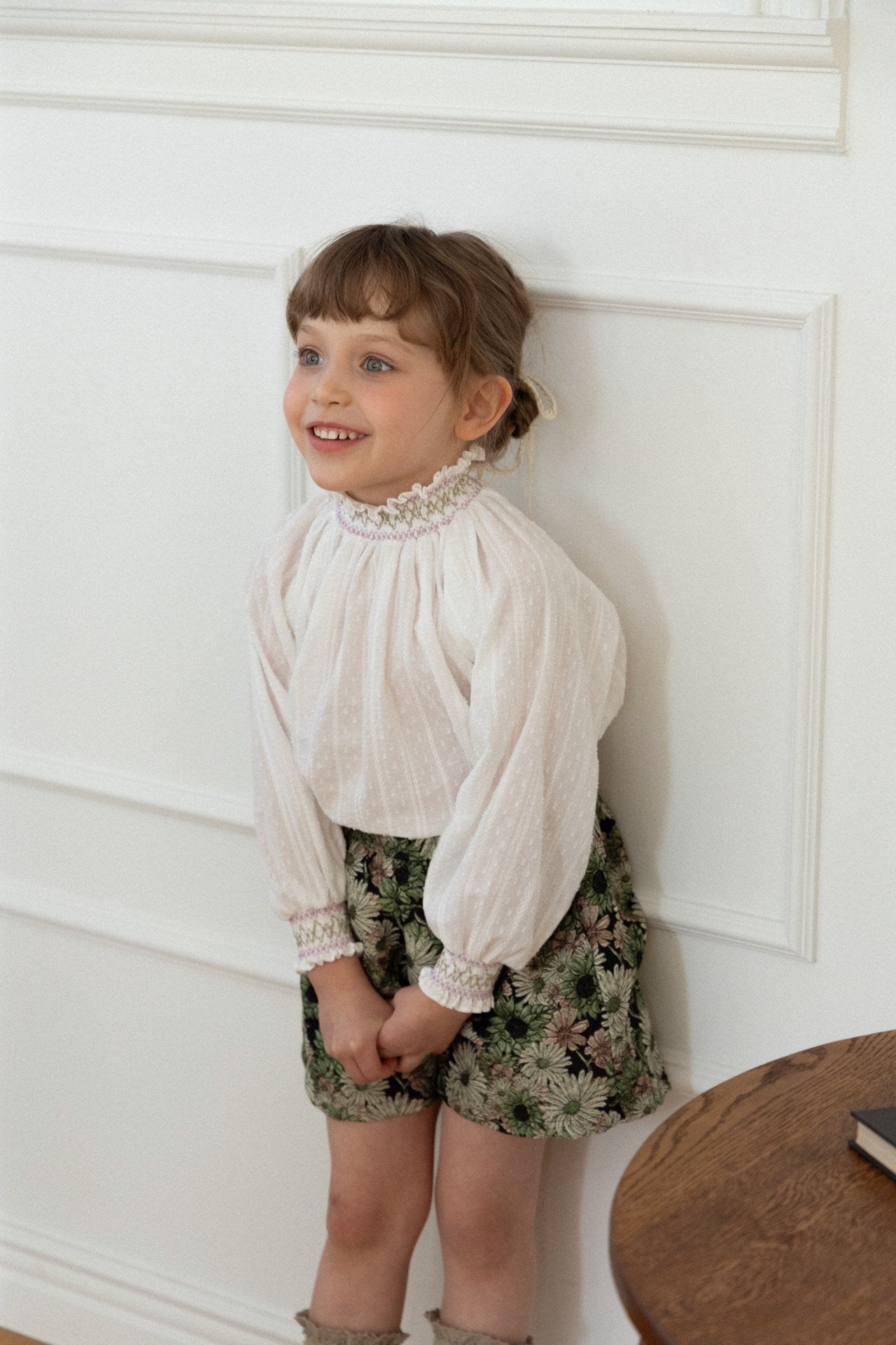 perrobebe / Ciel Pants