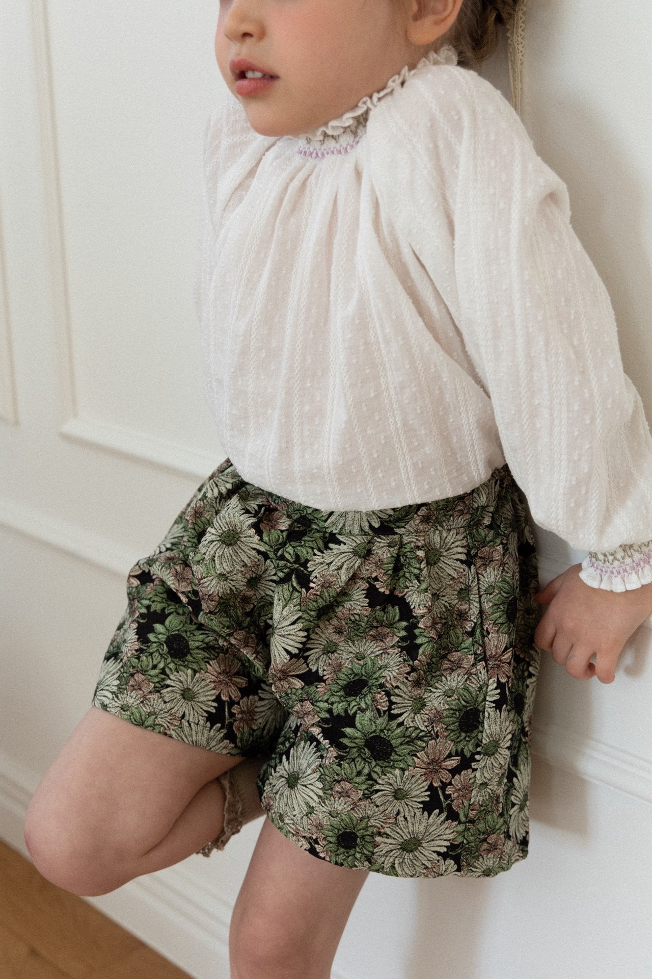 perrobebe / Ciel Pants